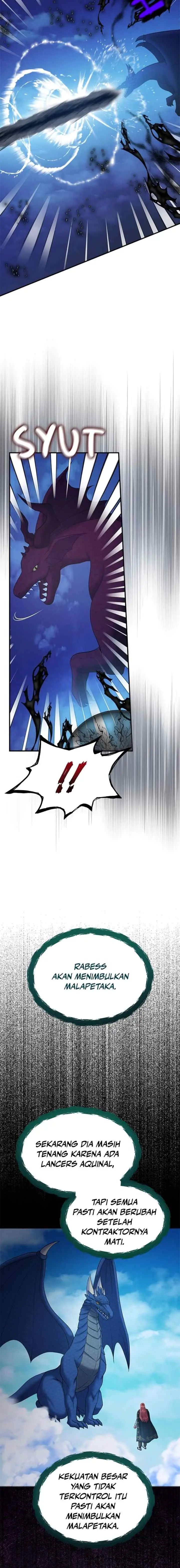 What Does That Evil Dragon Live For? chapter 99 halaman 15