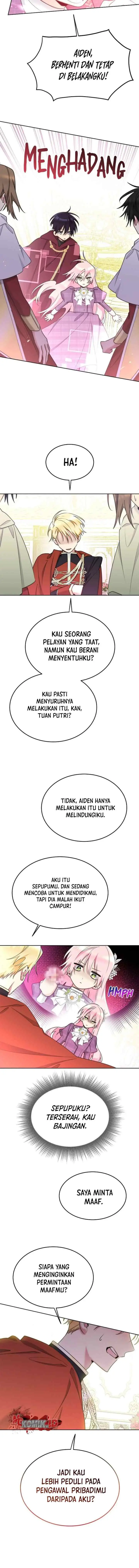 Lotto Princess chapter 84 halaman 7