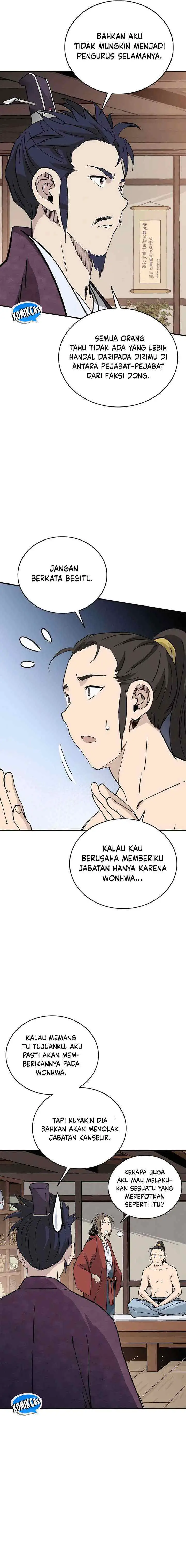 I Reincarnated as a Legendary Surgeon chapter 149 halaman 5