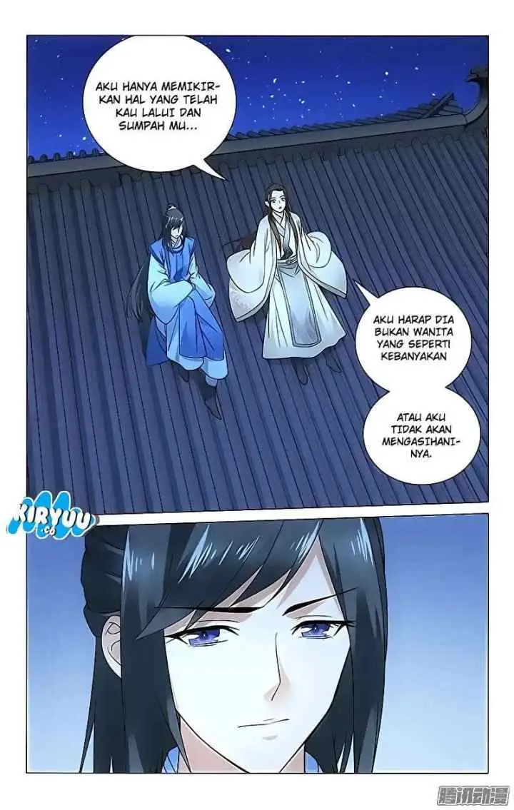 Prince Don't do This chapter 61 halaman 8