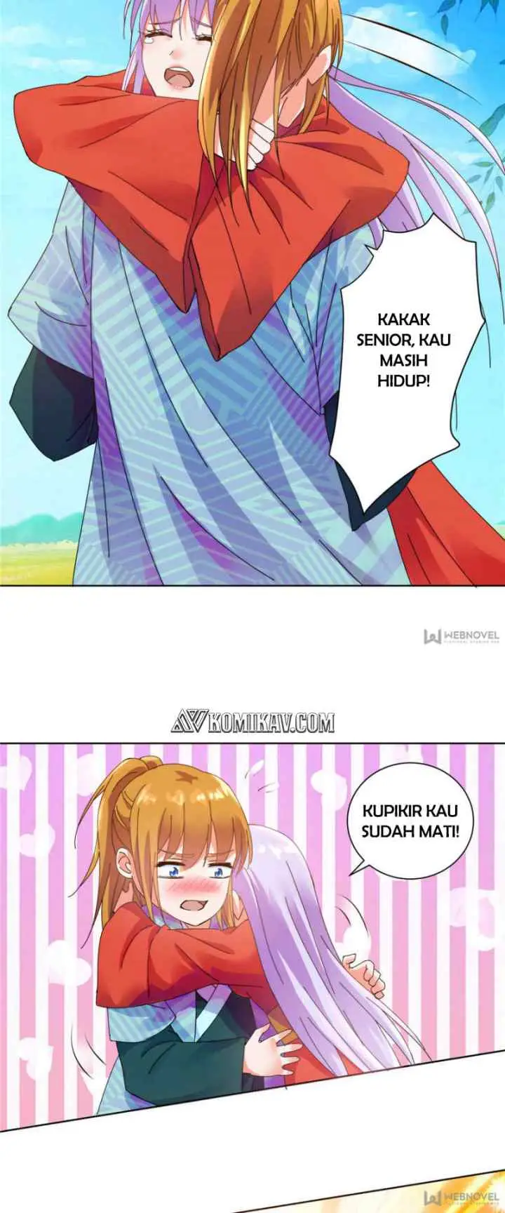 The Top Clan Leader In History chapter 103 halaman 10