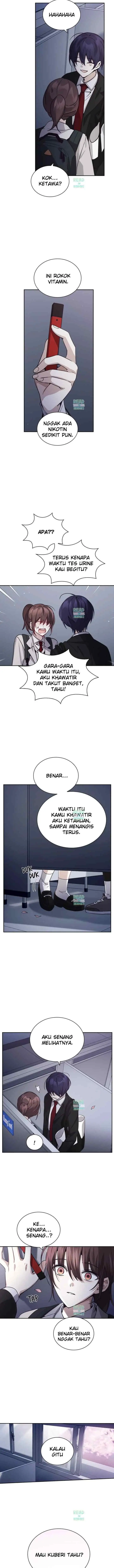 Competition in Good Faith chapter 12 halaman 13