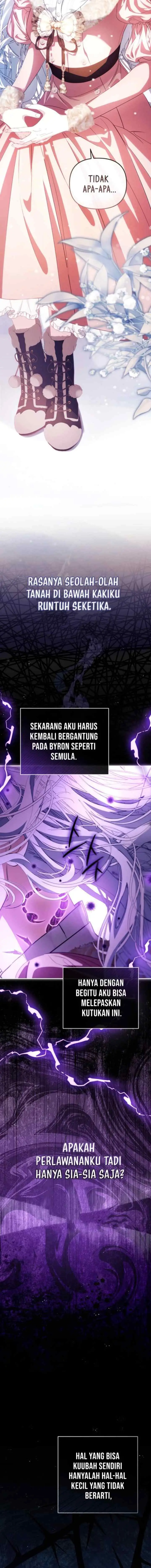 You Will Pay With Your Life For Deceiving Me chapter 42 halaman 8