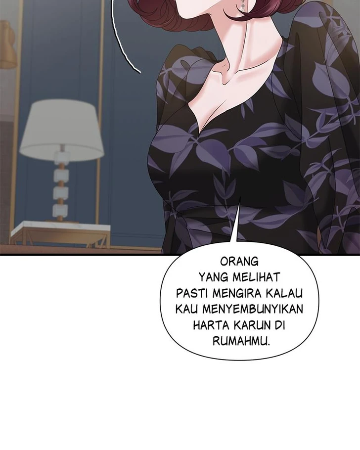 One Day I Found a Husband chapter 19 halaman 47