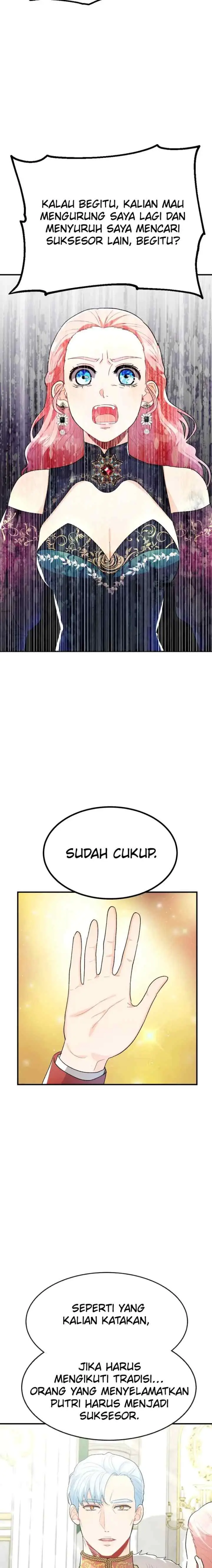 Prince Maker chapter 41 halaman 11