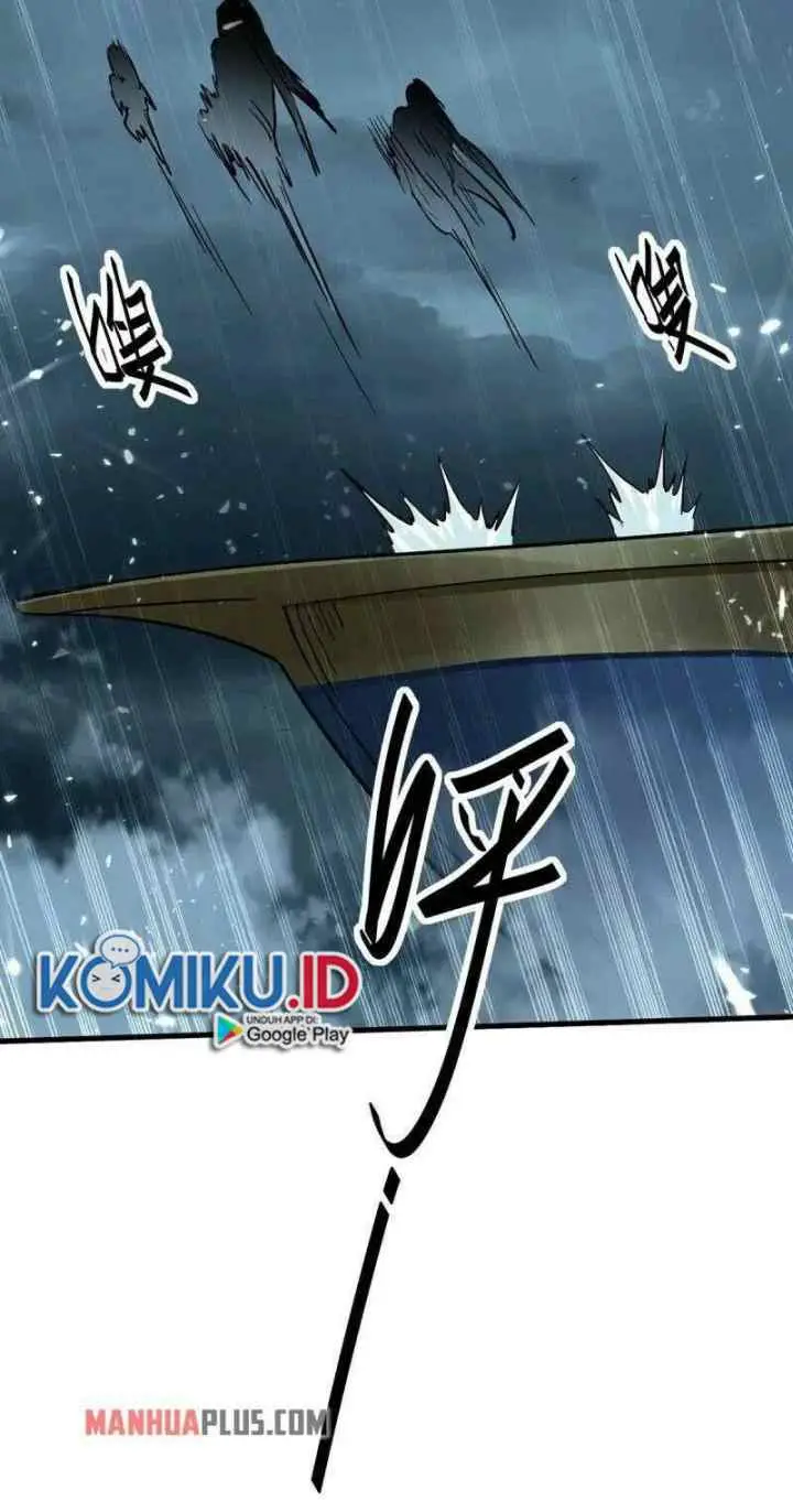 Return of Immortal Emperor chapter 294 halaman 9