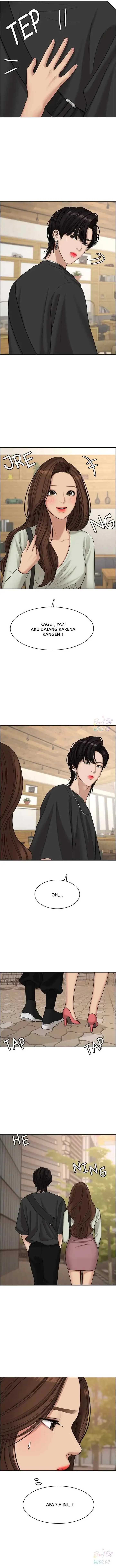 The Secret of Angel chapter 100 halaman 9