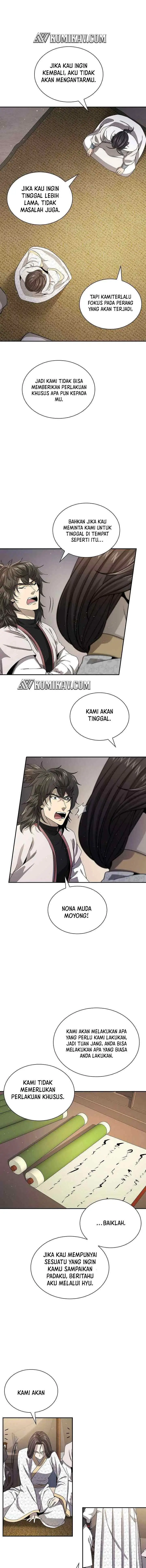 Storm Inn chapter 118 halaman 15