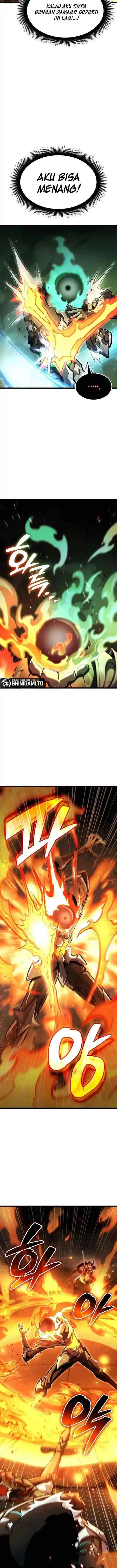 Emperor Of Solo Play chapter 28 halaman 5