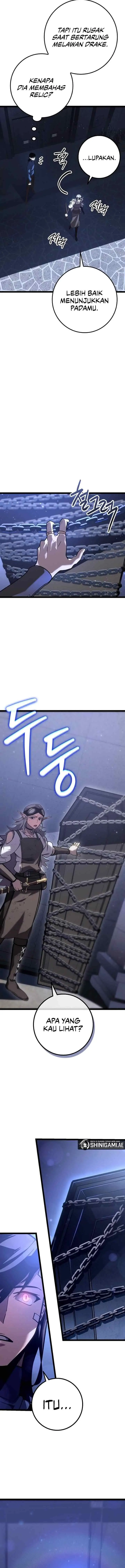 Regressing As The Reincarnated Bastard Of The Sword Clan chapter 17 halaman 13