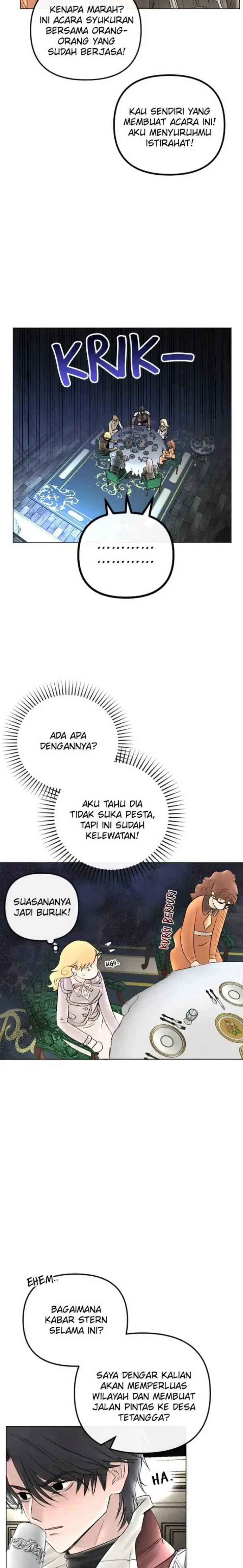 Recogí al segundo protagonista chapter 73 halaman 7