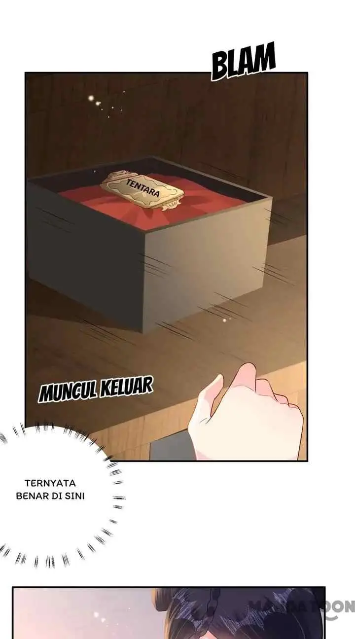 Princess, Don't Ruin Your Public Persona! chapter 234 halaman 8