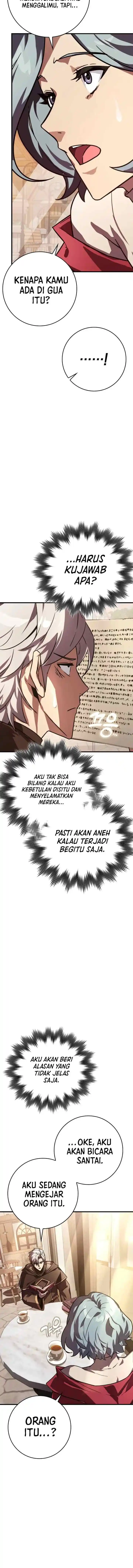 Limit-Breaking Genius Mage chapter 12 halaman 10