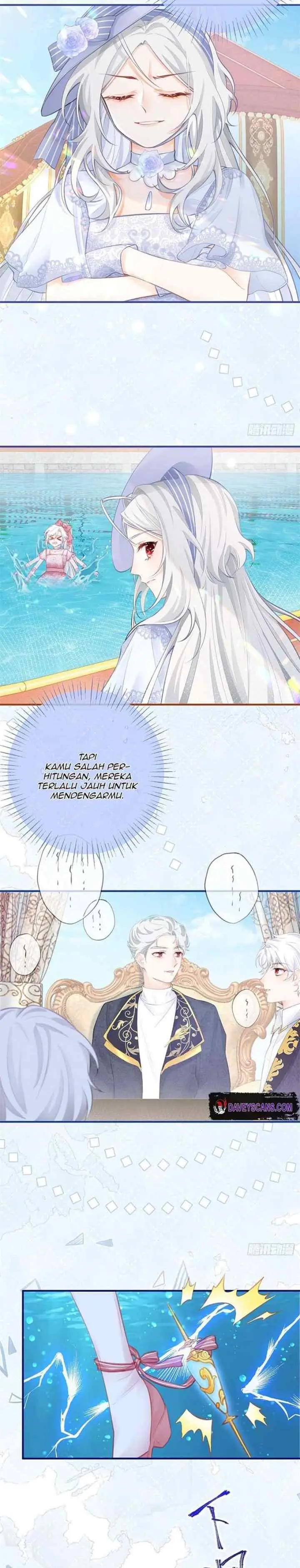 I Became the Sacrificial Princess chapter 11 halaman 5