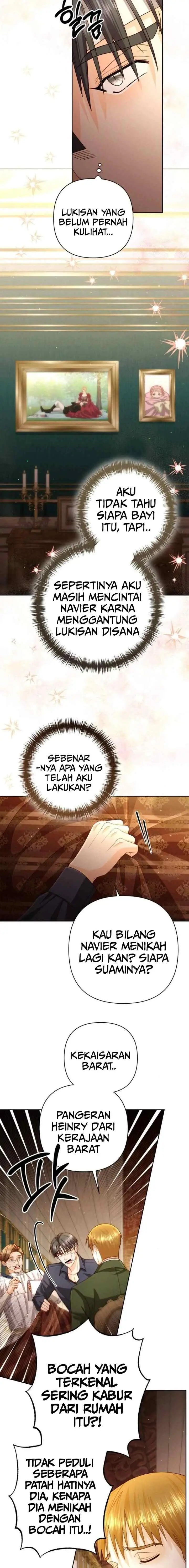 The Remarried Empress chapter 196 halaman 11