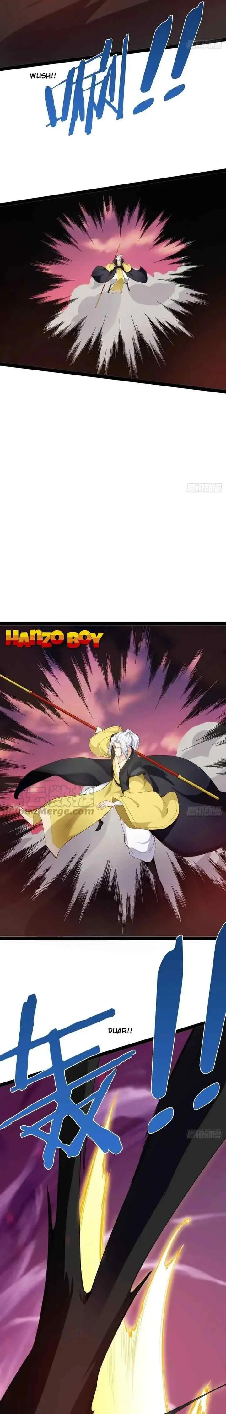 Shopping Agent in Heaven chapter 167 halaman 11