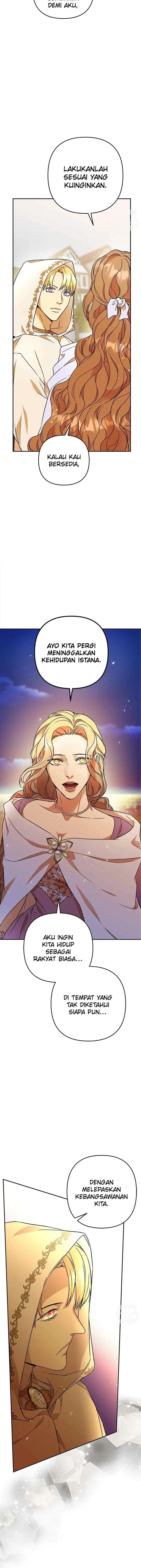 Agatha chapter 65 halaman 14