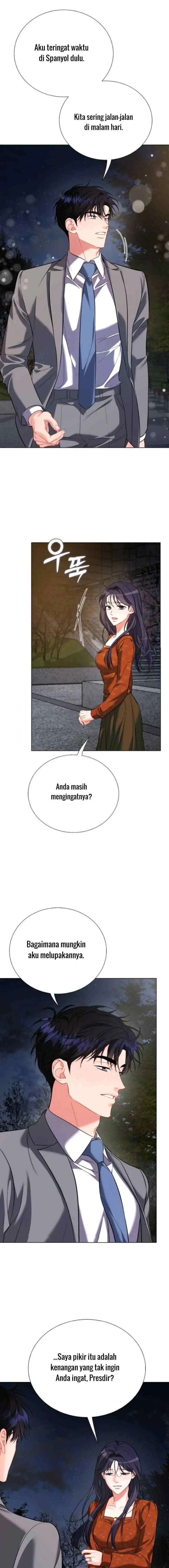 See You After Work chapter 56 halaman 13