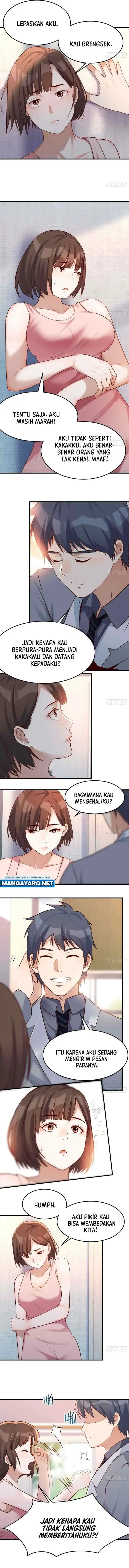 I Have Twin Girlfriends chapter 158 halaman 4