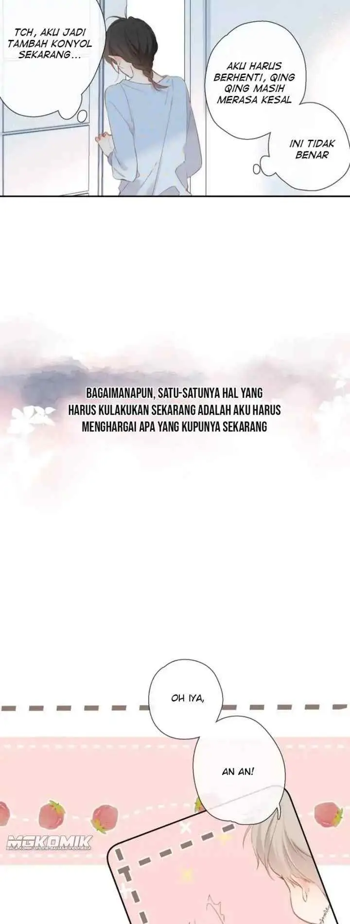 Once More chapter 118 halaman 12