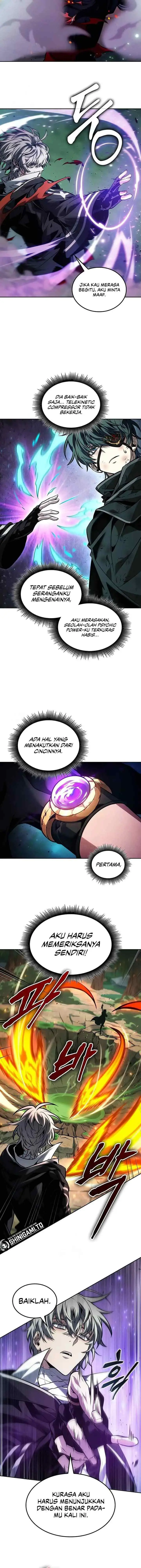 The Last Adventurer chapter 94 halaman 4