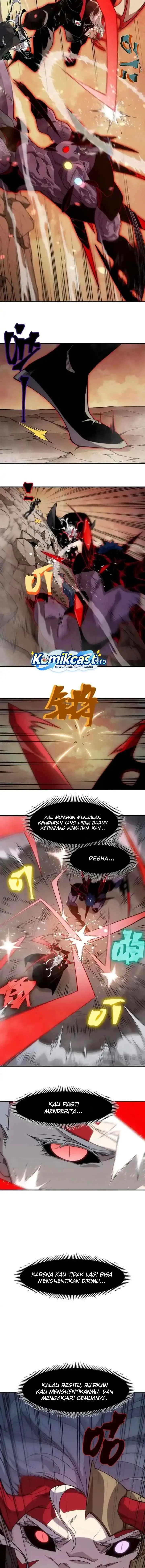 Demon Evolution chapter 134 halaman 7