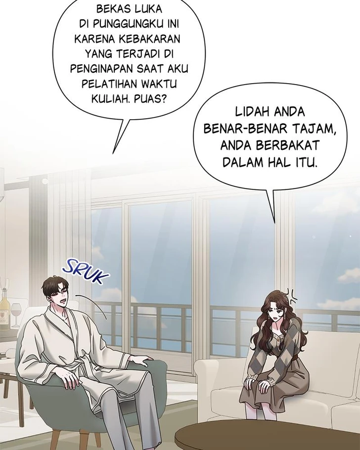 One Day I Found a Husband chapter 26 halaman 22