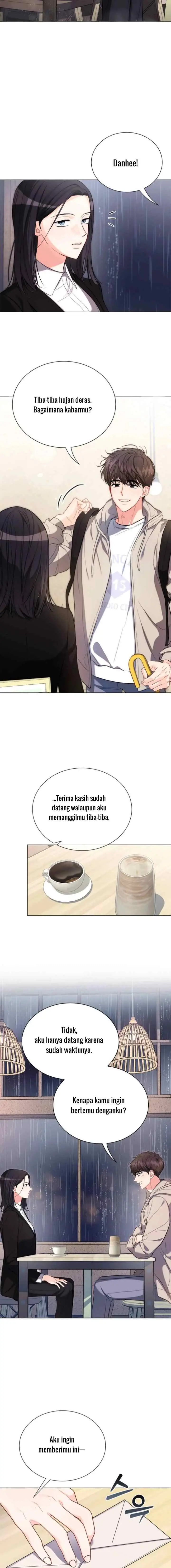 See You After Work chapter 52 halaman 5