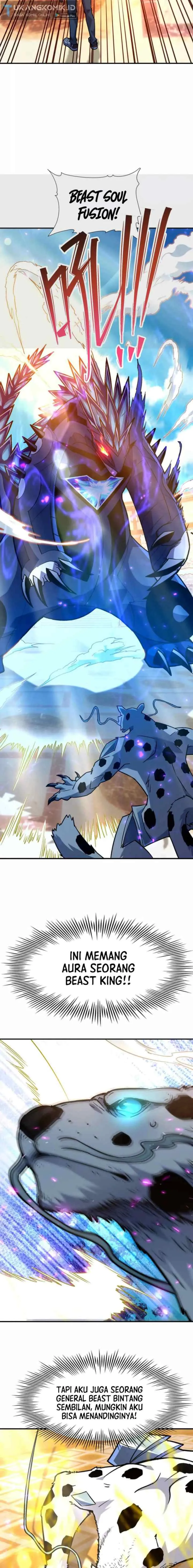Rise Of The Beast God chapter 24 halaman 5