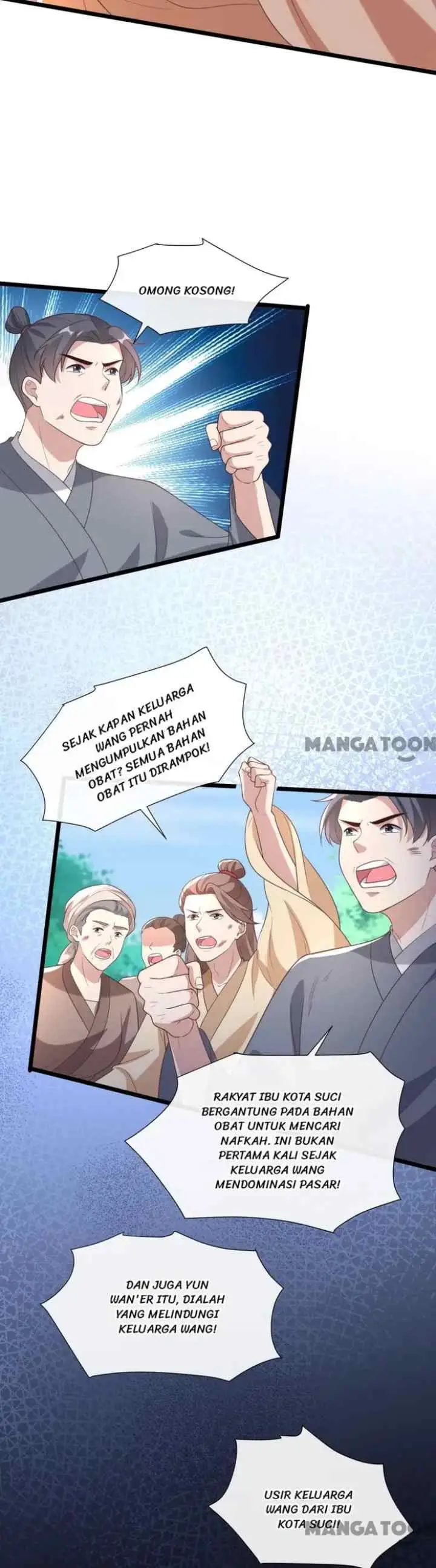 My Chubby Princess Consort chapter 188 halaman 17