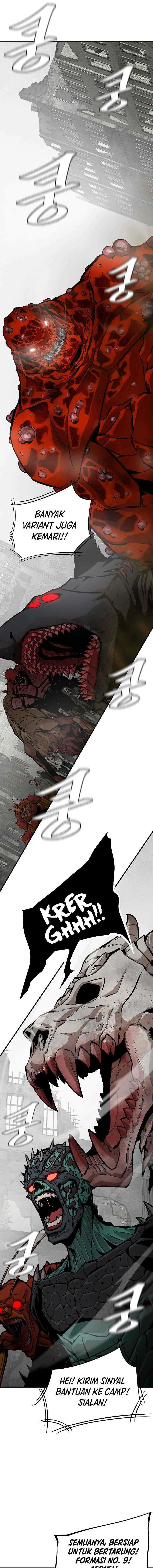 Return Survival chapter 148 halaman 8