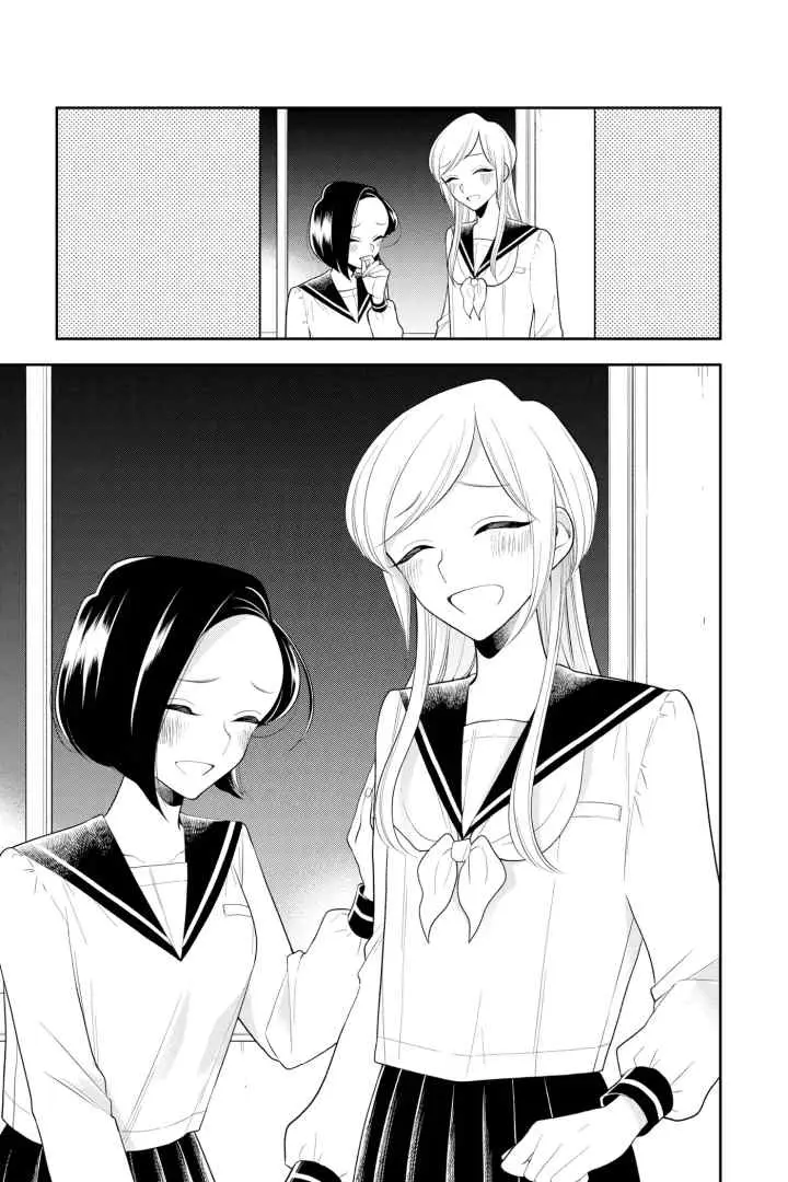 Hana Ni Arashi chapter 77 halaman 9