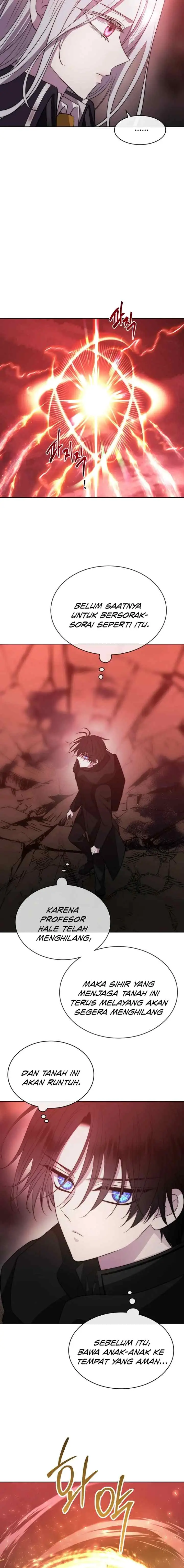 Black Haze (Reboot) chapter 55 halaman 16
