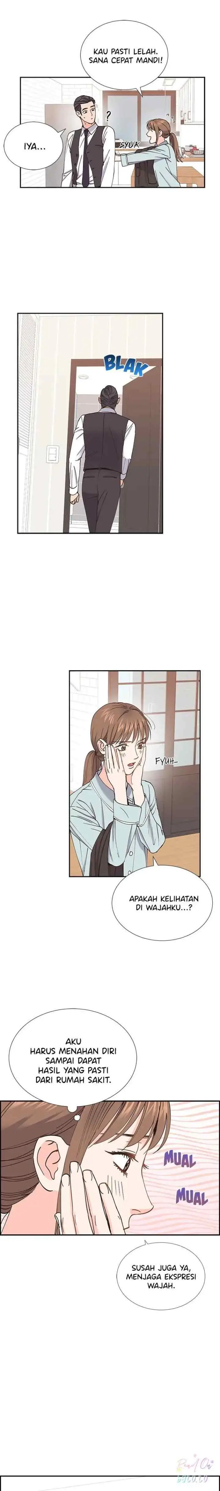 The Scandal chapter 72 halaman 10