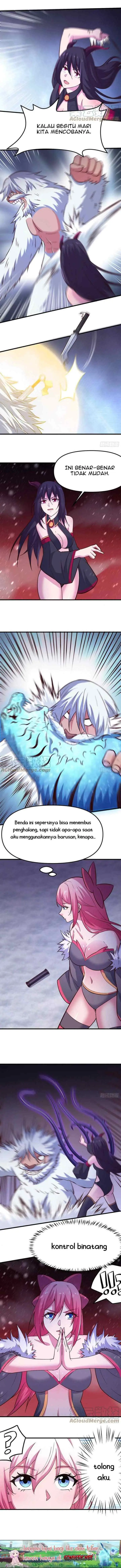 My Harem Depend on Drawing Cards chapter 159 halaman 6