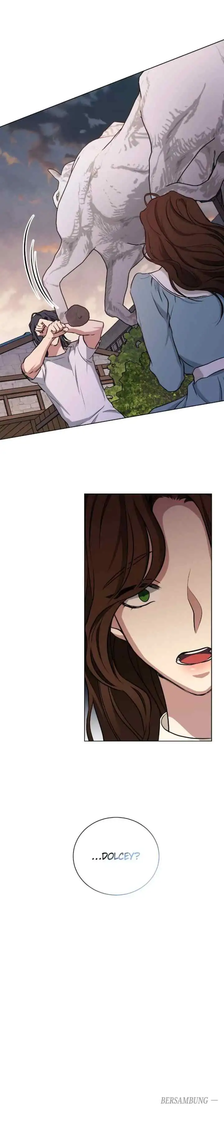 The Double Agent chapter 48 halaman 19