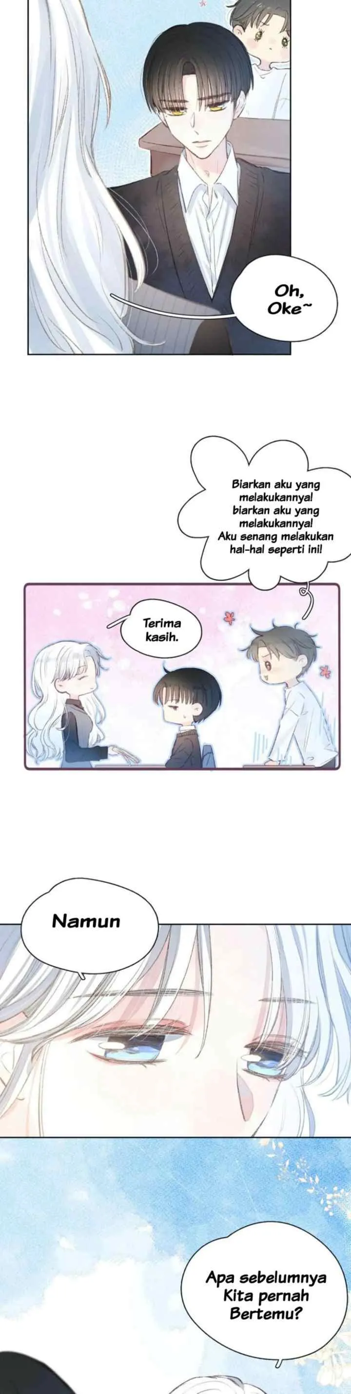 Our Rainy Story Days chapter 7 halaman 18