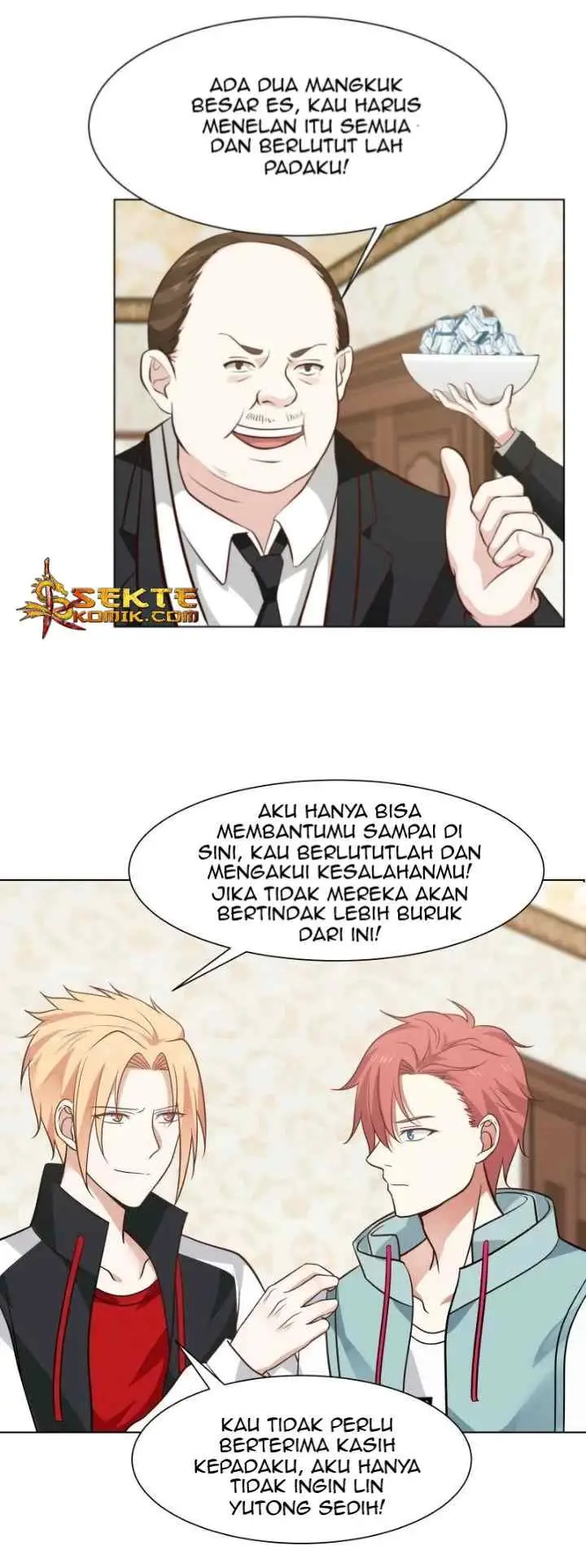 I Have a Dragon on My Body chapter 78 halaman 4