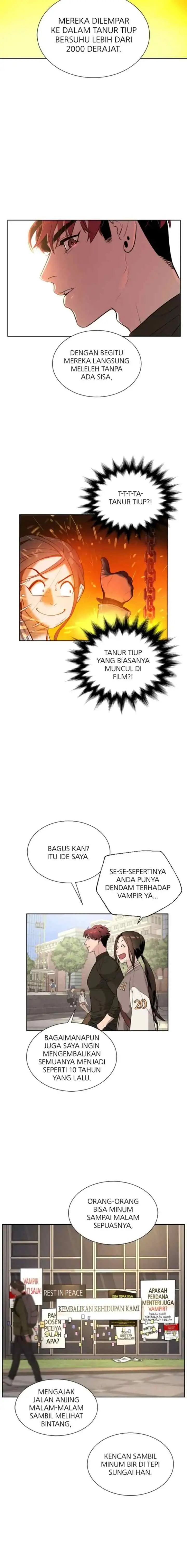 White Blood chapter 4 halaman 13