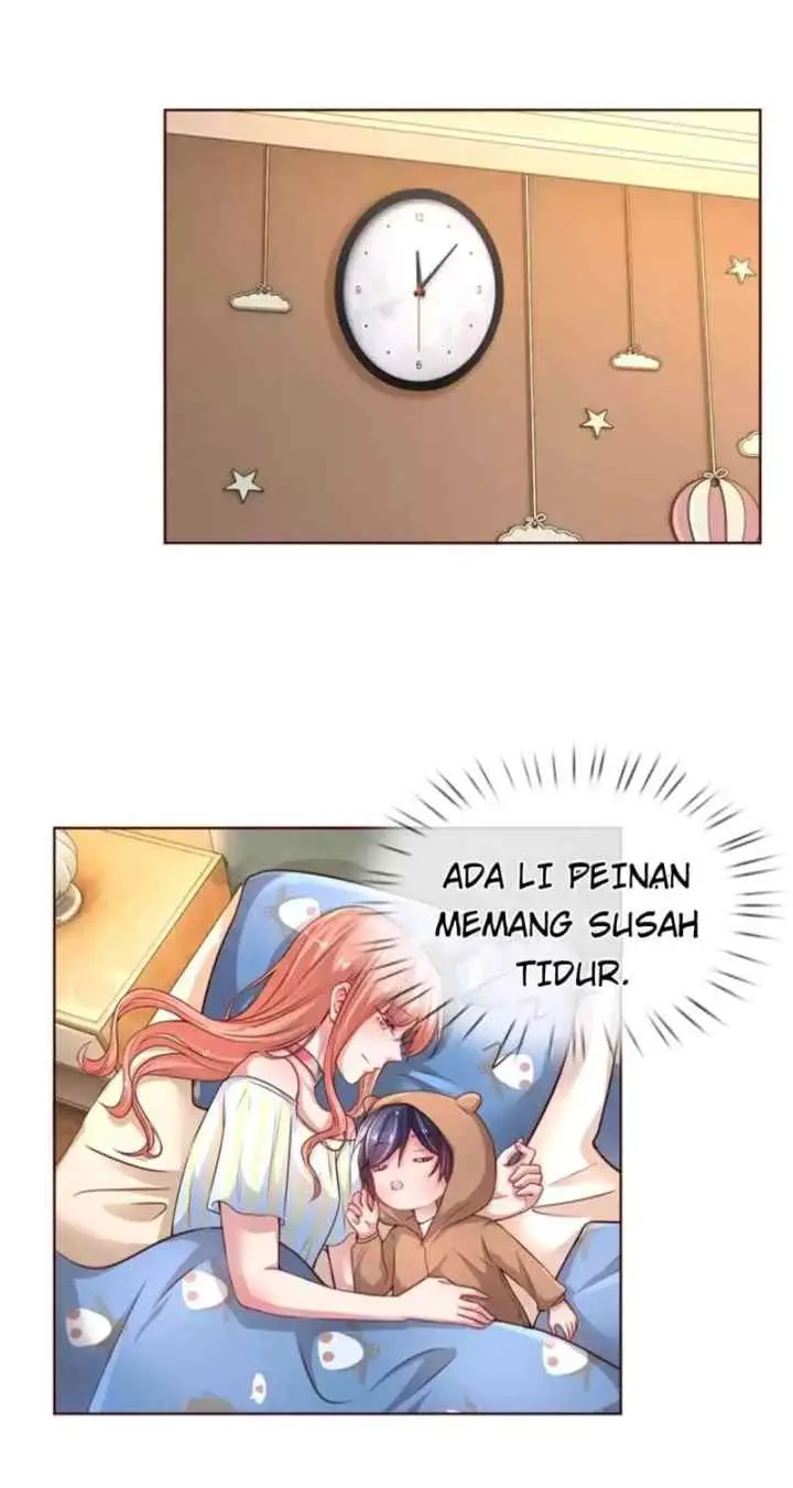 Sweet Escape chapter 53 halaman 13