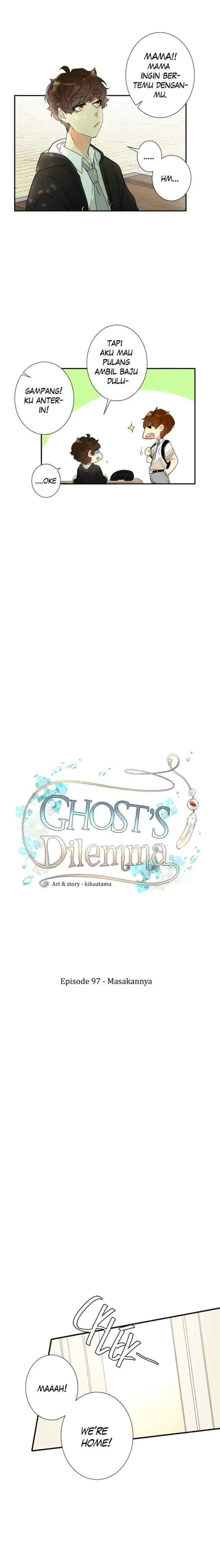 Ghost's Dilemma chapter 97 halaman 4