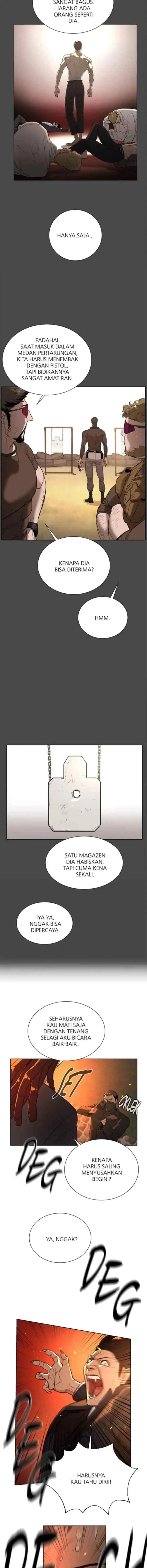 White Blood chapter 10 halaman 13