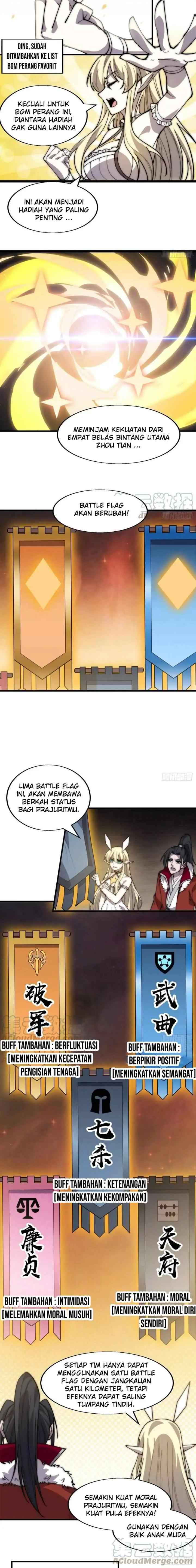 It Starts With A Mountain chapter 353 halaman 4