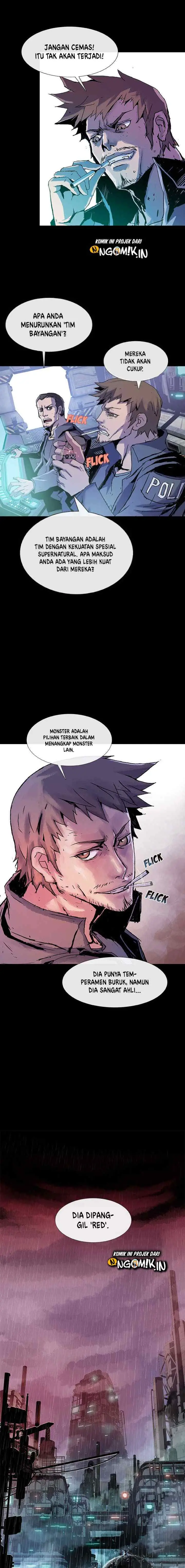 Blood Blade chapter 1 halaman 18