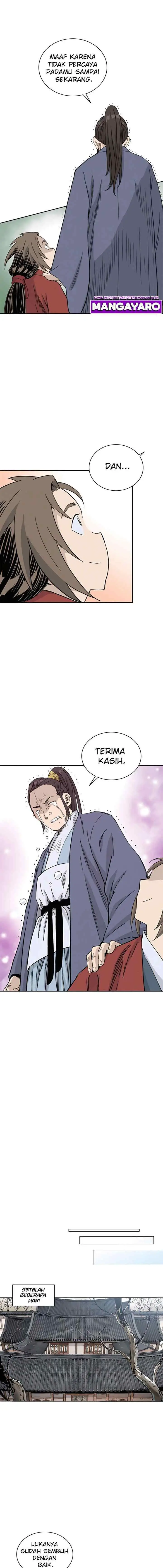 I Reincarnated as a Legendary Surgeon chapter 49 halaman 11