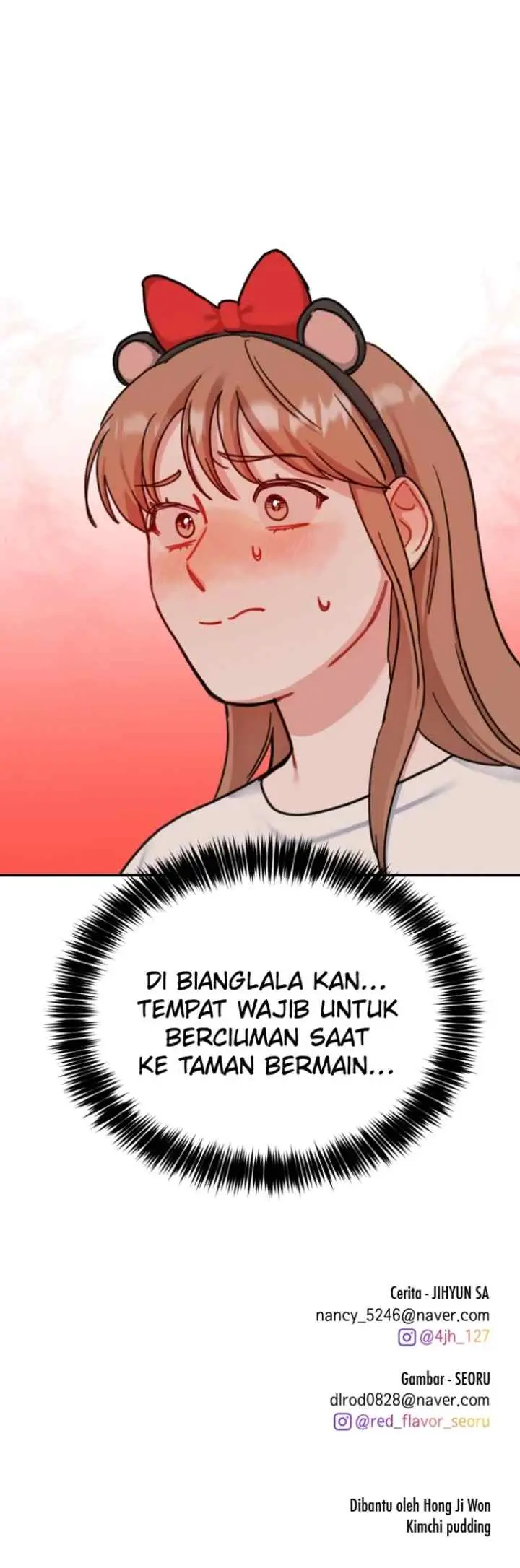 Romance Sangriento chapter 48 halaman 17