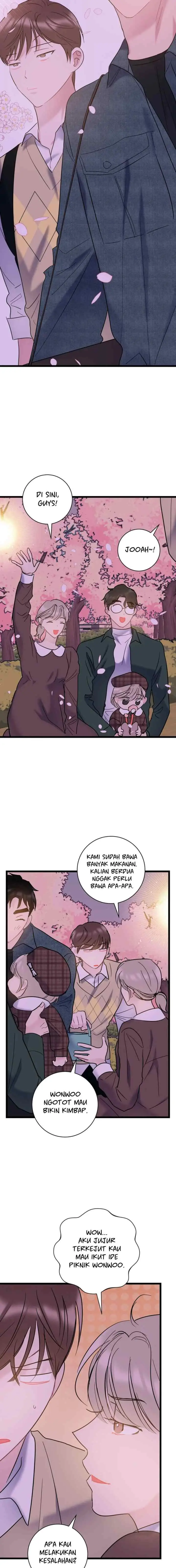 Normal Relationship chapter 63 halaman 5