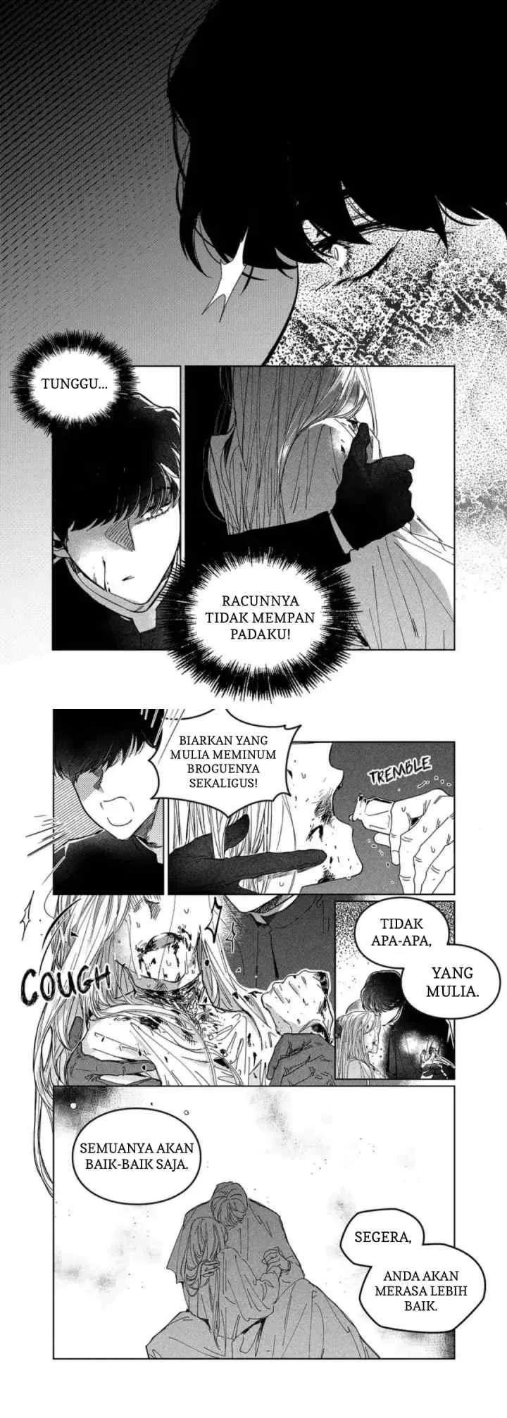 Stigmata chapter 38 halaman 11