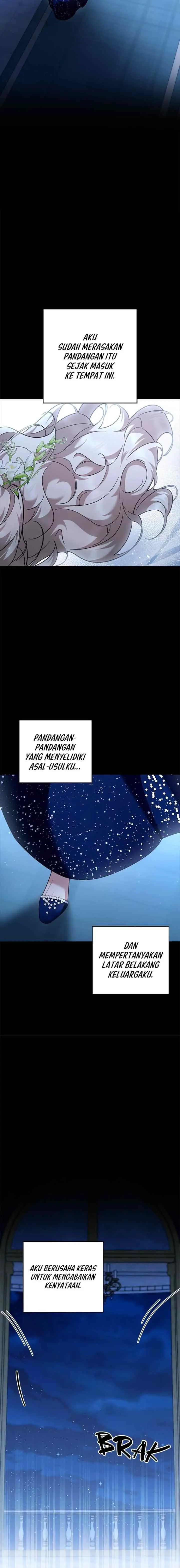 A Private Tutor's Secret Lessons chapter 36 halaman 18