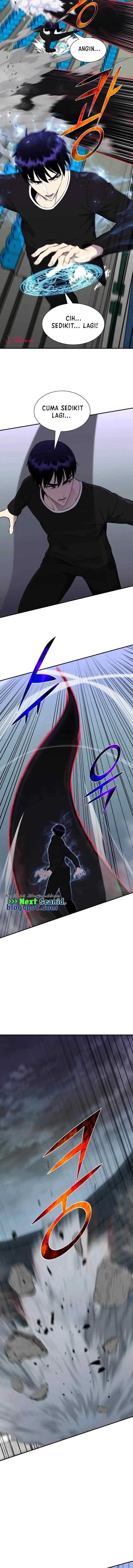 Reverse Villain chapter 108 halaman 9